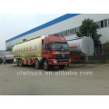 Hot Sale Foton 3bulk cement transport truck 5m3 cement bulk truck